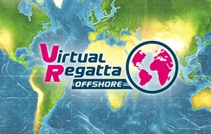 Vendée Globe Challenge sur Virtual Regatta  - Rejoins l'équipe du CVAL !