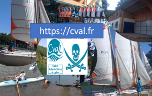 Rendez vous sur le Nouveau Site Cval.fr