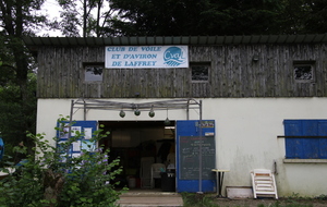 Mise en place de la base et des bateaux