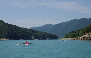 Aviron : entraînement du mercredi de 14h à 16h