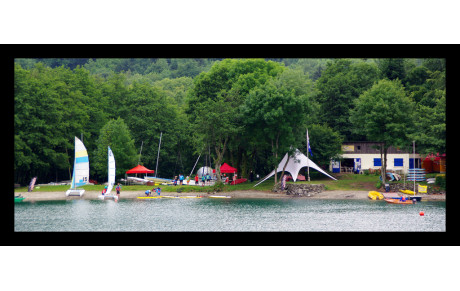 Journée UFOLEP / Portes ouvertes du CVAL