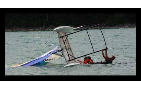 Base : flotte et locaux